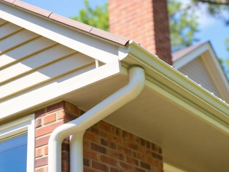Gutter Installation