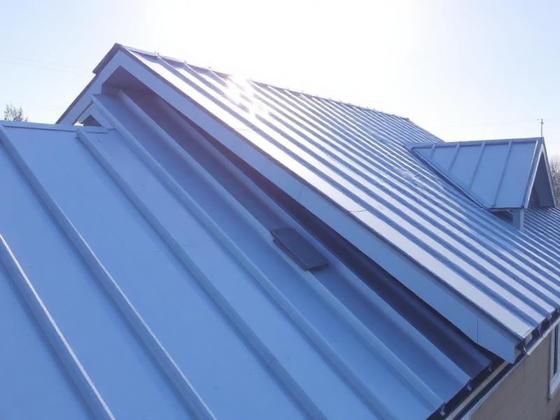 Metal Roofing