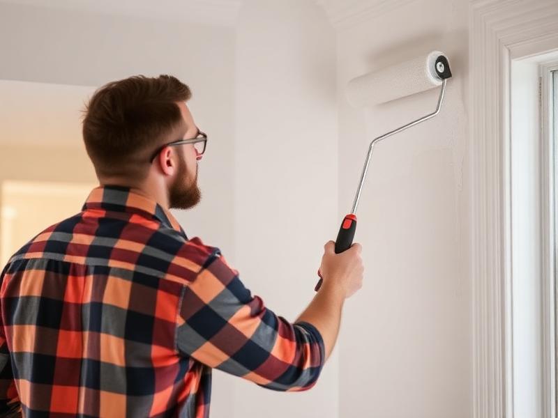 Interior & Exterior Painting