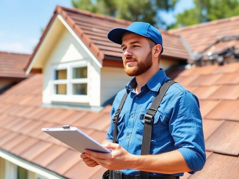 Roof Repairs