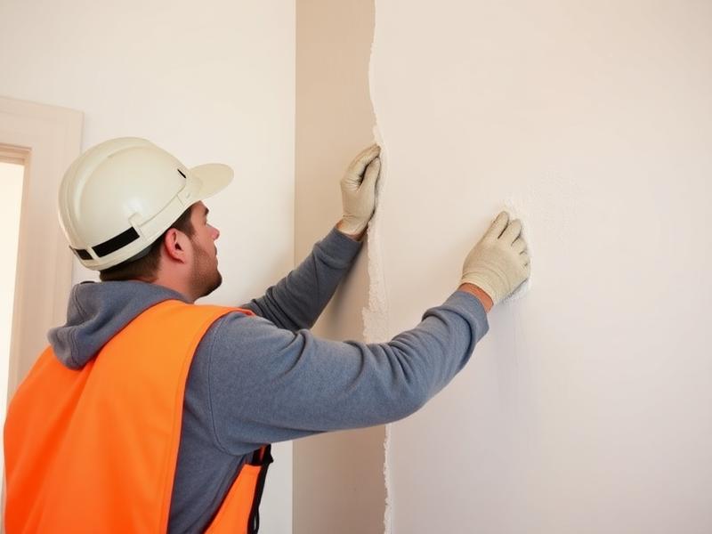 Sheetrock