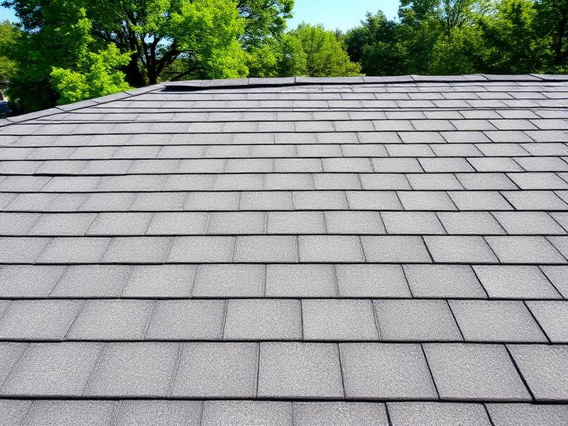 Shingle Roofing